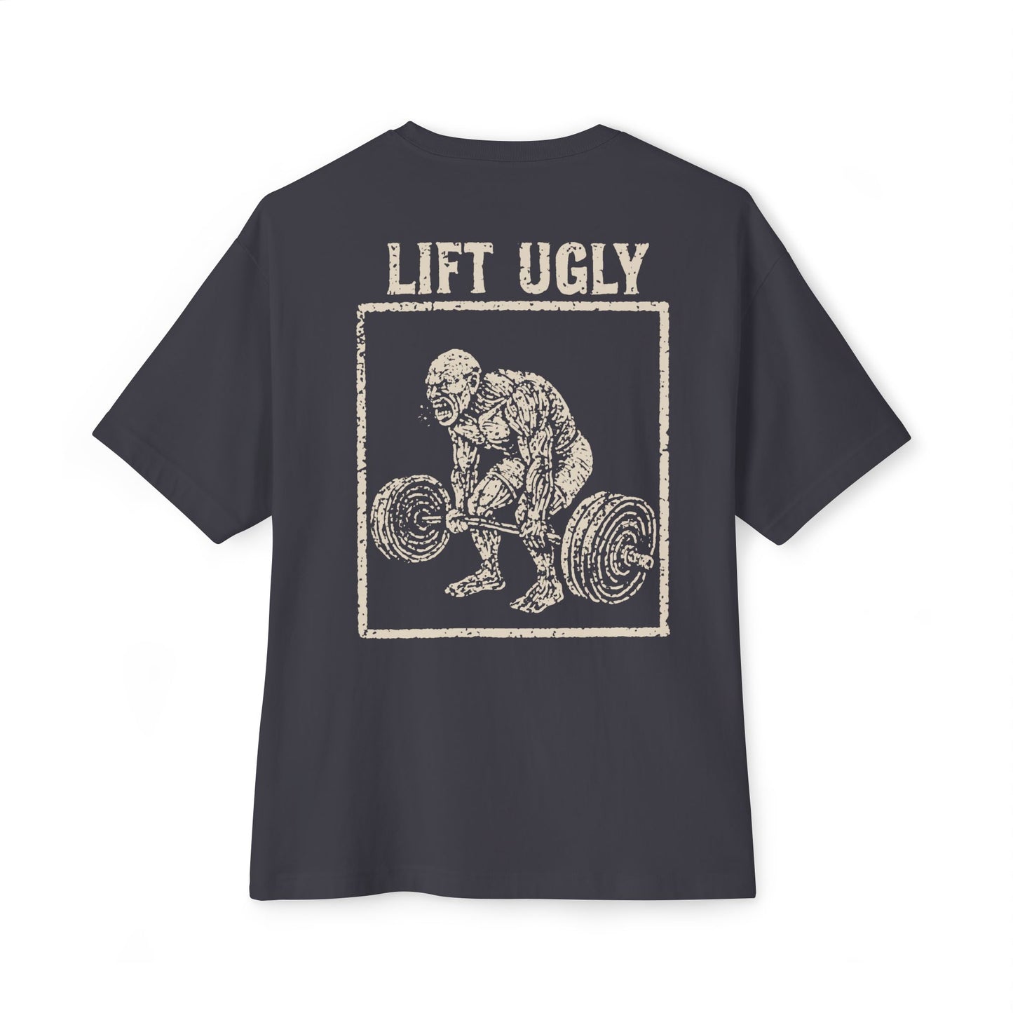 Deadlift