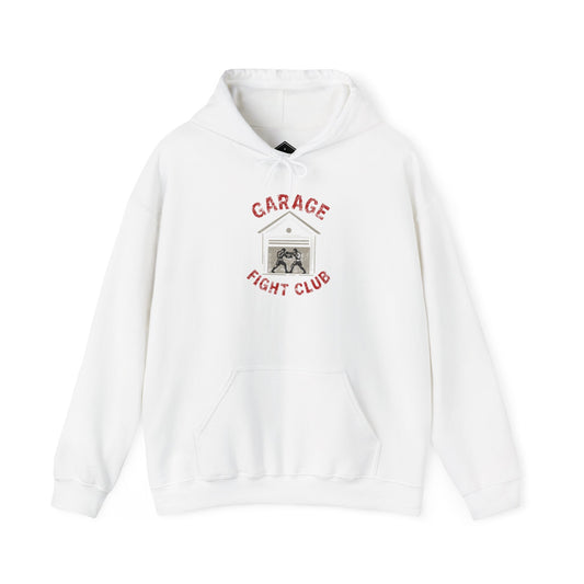 Fight the good Fight hoodie